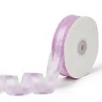 1Roll Solid Color Organza Ribbons