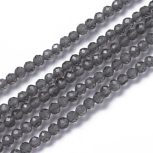 Glass Beads Strands