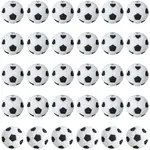 30Pcs Food Grade Silicone Beads