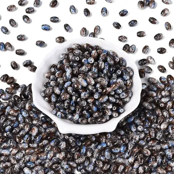 Glass Seed Beads