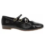 Dámské baleriny Tamaris 8-82103-47 mocca patent 39