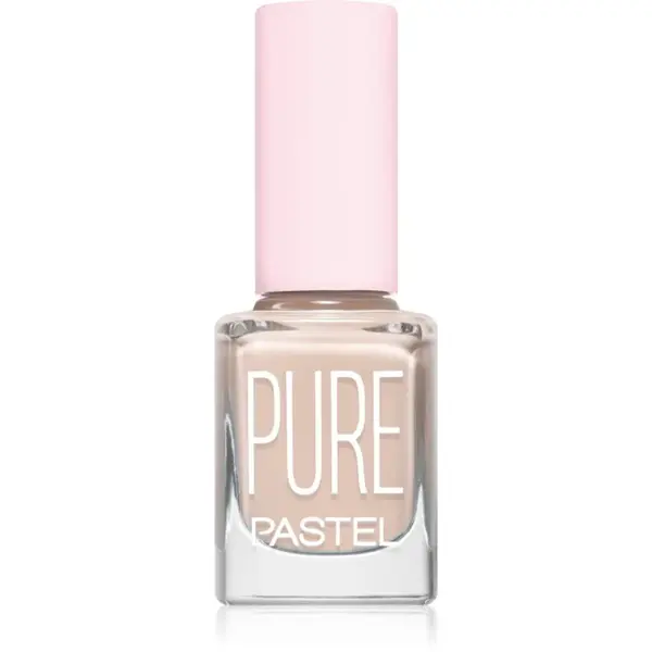 Pastel Pure lak na nechty odtieň 609 13 ml