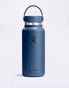 Hydro Flask Wide Mouth Cap (946 ml) Harbor Blue