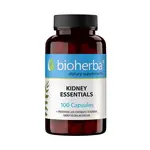 Kidney Essentials – 100 kapsúl – Bioherba