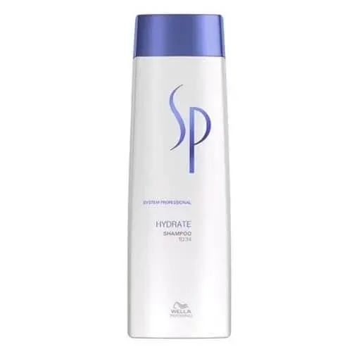 Wella Professionals Hydratačný šampón na vlasy SP Hydrate (Shampoo) 250 ml