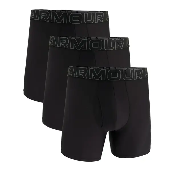 Under Armour Perf Tech Mesh 6in LG