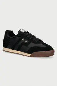 Gant  Beylana sneakers boty dámské kožené