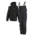 Dam zimní oblek xtherm2 winter suit black - xl