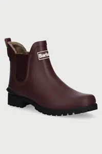 Barbour  gumáky dámske Kirkton