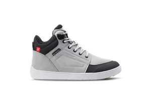 Barefoot boty Be Lenka ArcticEdge - Grey