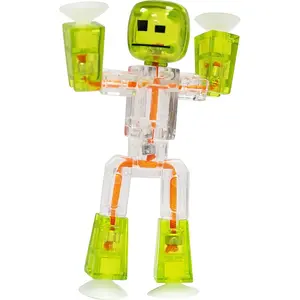 Stikbot Animák 1 figúrka zelený