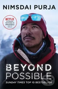 Beyond Possible - Nimsdai Purja
