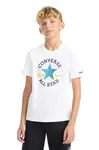 Converse  tričko dětské bavlněné