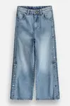 Coccodrillo  wide leg džíny dětské
