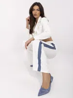 Trousers-NM-SP-Y0830.64P-ecru