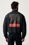 Emporio Armani  bunda bomber pánska