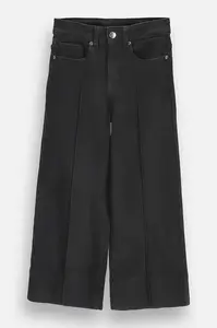 Coccodrillo  wide leg džíny dětské