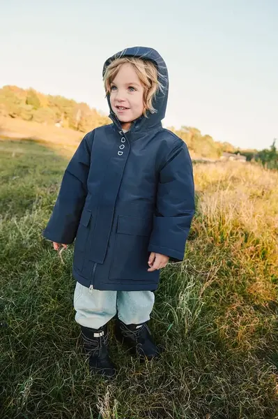 Liewood  parka dětská Timba Parka Parka Jacket