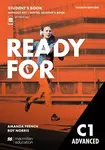 Ready for C1 Advanced 4th Edition Student's Book without Key and Digital Student's Book and Student's App