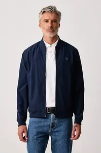 U.S. Polo Assn.  bomber pánský SMART