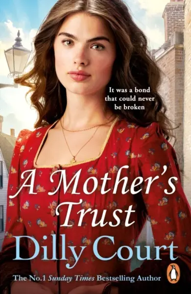 A Mother's Trust - Dilly Court