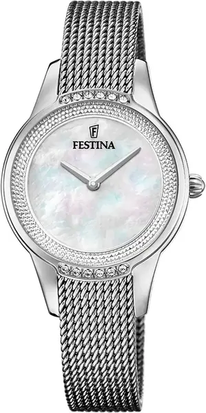 Festina Mademoiselle Swarovski 20494/4
