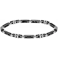 Morellato Pánský ocelový náramek Motown SALS39