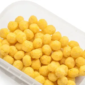 Mivardi měkčené pelety soft extruded pellets 30 g - sladká kukuřice
