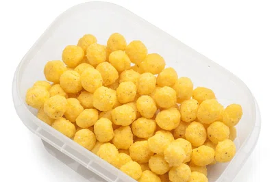 Mivardi měkčené pelety soft extruded pellets 30 g - sladká kukuřice