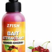 Zfish dip bait attractant 60 ml - mango cherry