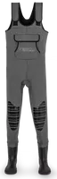 Zebco prsačky trophy neoprene waders - 45-46