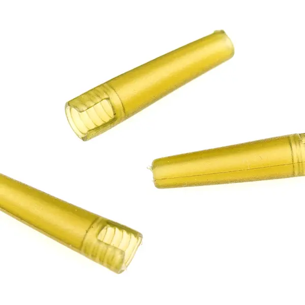 Nash převlek na závěsku micro lead clip tail rubbers diffusion camo 10ks