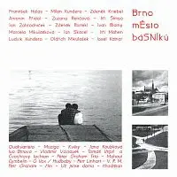 Iva Bittová – Brno město básníků CD