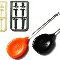 Extra carp exc baiting tool set