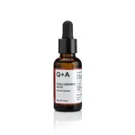Q+A Pleťové sérum s kyselinou hyaluronovou (Facial Serum) 30 ml