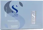 Alfaparf Milano Intenzivní vlasová kúra Semi Di Lino Density (Thickening Lotion) 6 × 13 ml