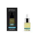 Millefiori Milano Aroma olej Mediterranean Bergamot 15 ml
