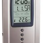 MPM Quality Meteostanice řízená rádiem C02.2767.7030