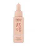 Minetan Samoopalovací kapky Illuminating (Tan Drops) 40 ml