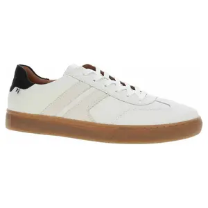 Pánská obuv Rieker U0707-80 weiss 45