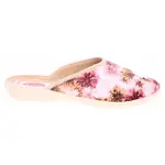 Dámské domácí pantofle Rogallo 27307 béžová 41