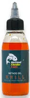Method feeder fans gel method 100 ml - krill