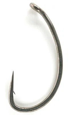 Fox háčky edges curve shank medium hooks-velikost 2