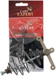 Carp expert montáž na lov tolstolobika silver ready
