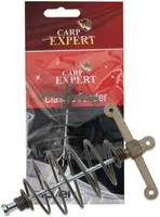 Carp expert montáž na lov tolstolobika silver ready