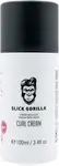 SLICK GORILLA Krém na kudrnaté vlasy (Curl Cream) 100 ml