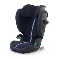 CYBEX Autosedačka Solution G2 i-Fix Plus (100-150 cm) Ocean Blue Gold