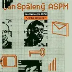Jan Spálený & ASPM – Zpráva odeslána CD