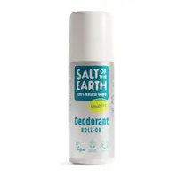 Salt Of The Earth Krystalový kuličkový deodorant (Natural Deodorant) 75 ml