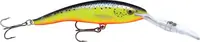 Rapala wobler deep tail dancer hs - 9 cm 13 g